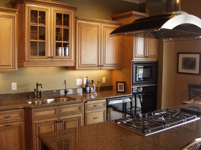 3 Best ideas for improving the look of your kitchen