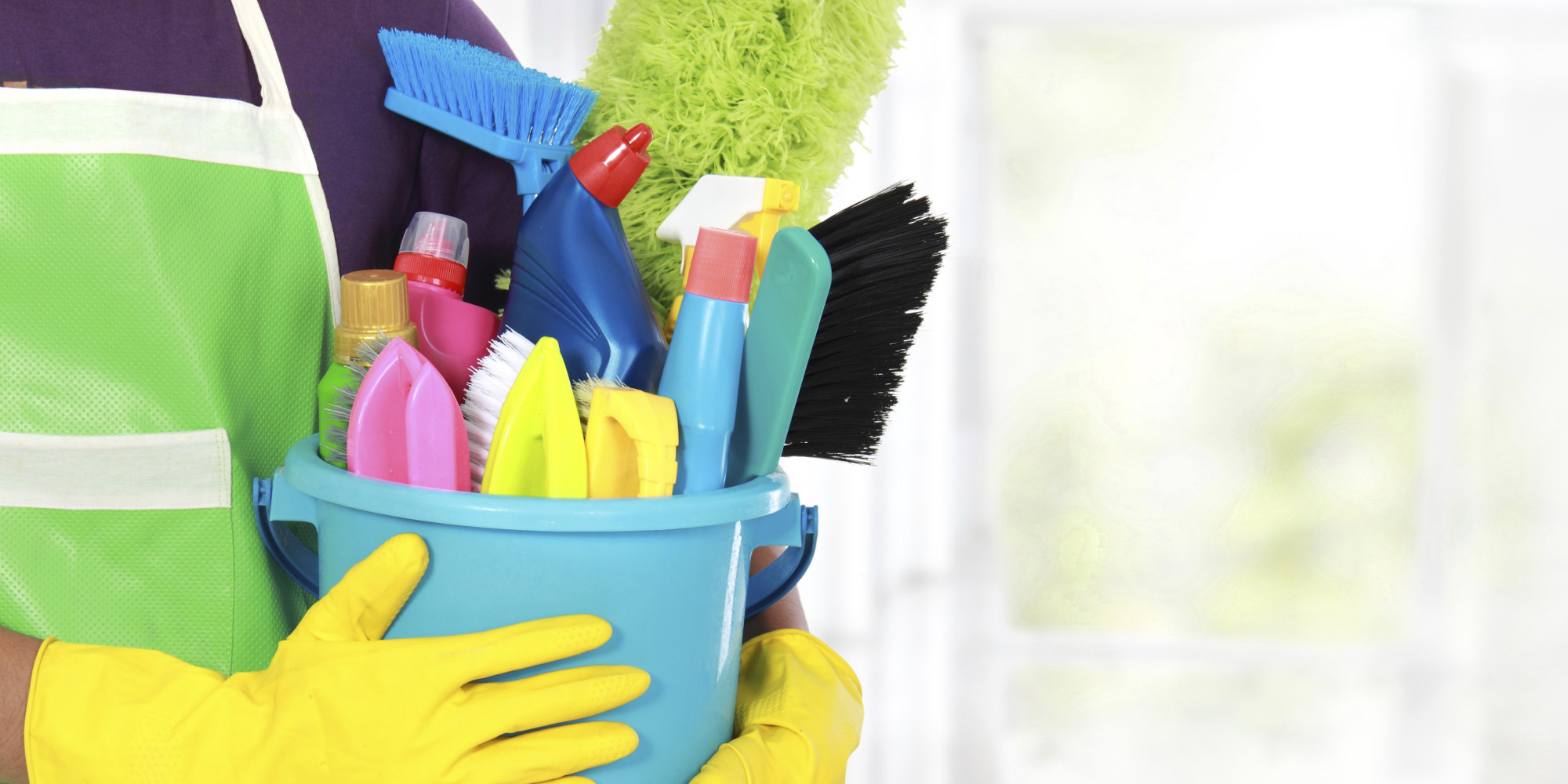 Tips for Choosing the Right Cleaning Services in Chicago