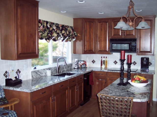 Right Kitchen Remodeling