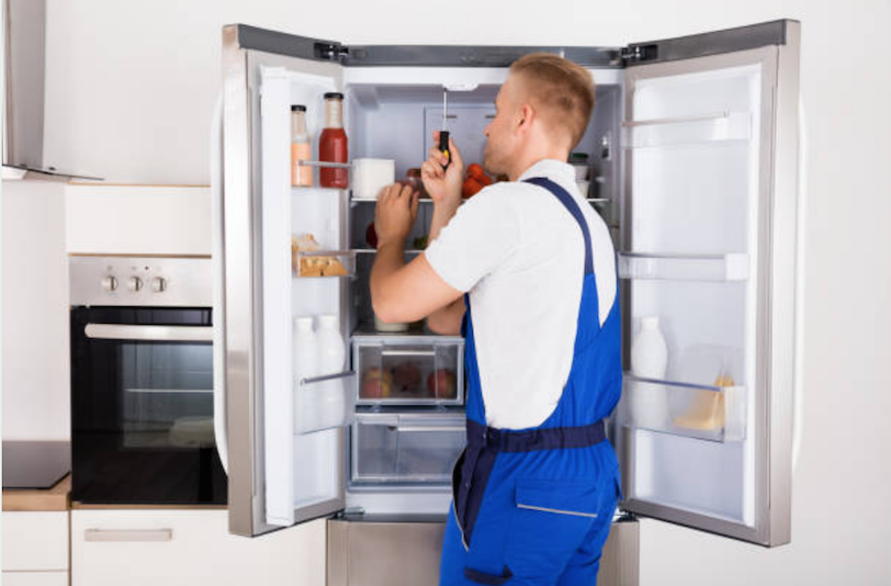 Refrigerator Repair - Clear Your Main Questions!