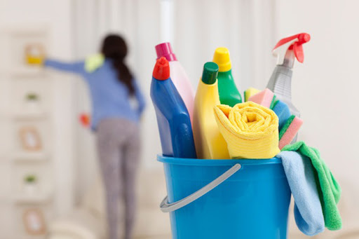 How Long Should It Take A Cleaning Service To Clean A House