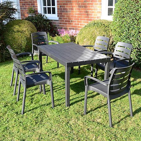 Where to Buy Garden Furniture Sets on the Internet