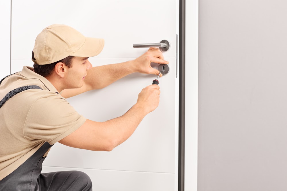 Where to Find Best Quality Locksmith Services in Chatenay Malabry