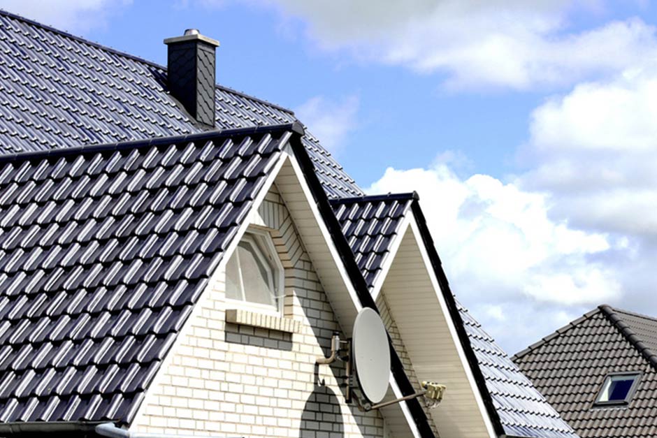 What Types of Roofing Should You Consider