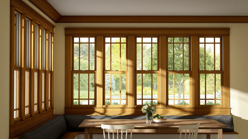 Natural Light in Your Phoenix Home with New Windows