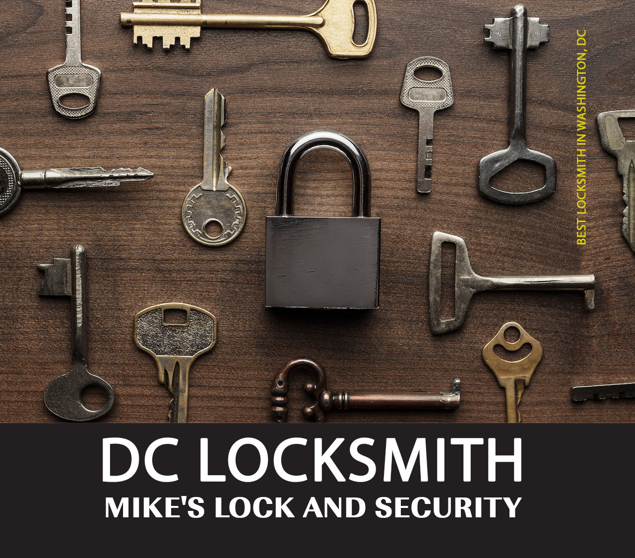 DC locksmith