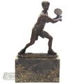 Sports Figurines