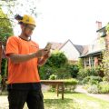 How to Get an Arborist Report When Building New Home