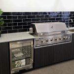 outdoor kitchen cabinets Brisbane