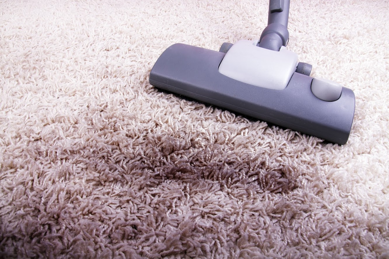 Carpet Cleaning - Piece Conservation Tips