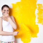 Tips To Get Rid Of Paint Odors