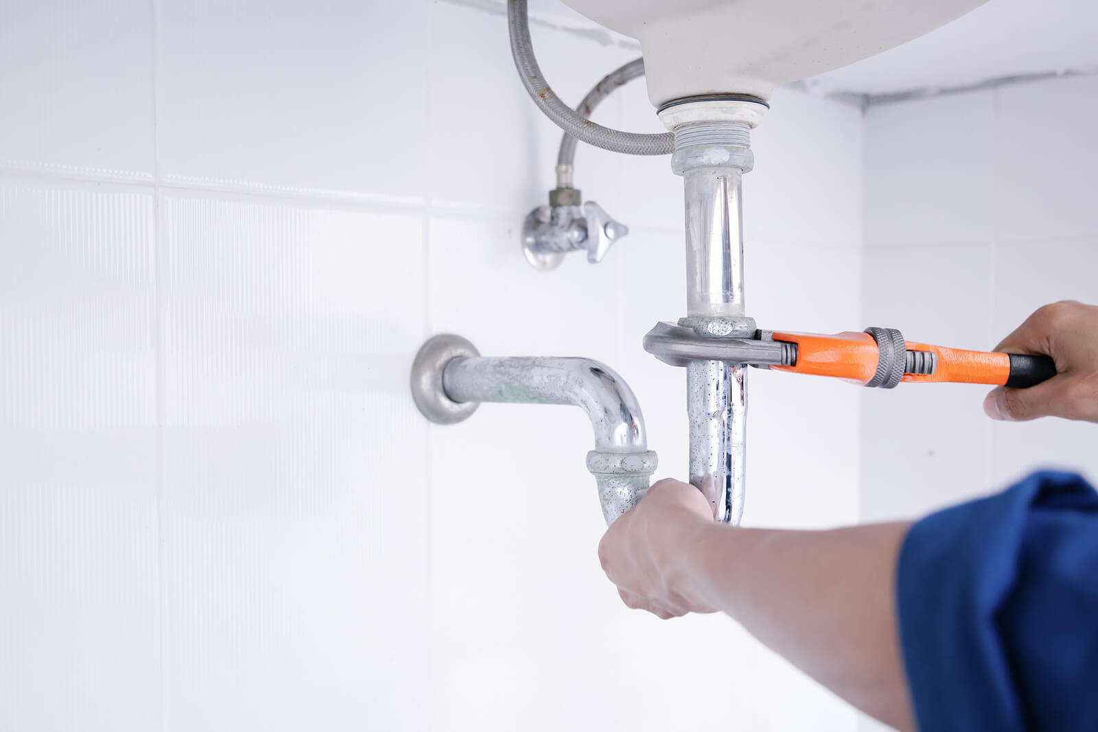 Plumbing Services Company In DC