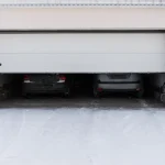 Garage Door Opening By Itself