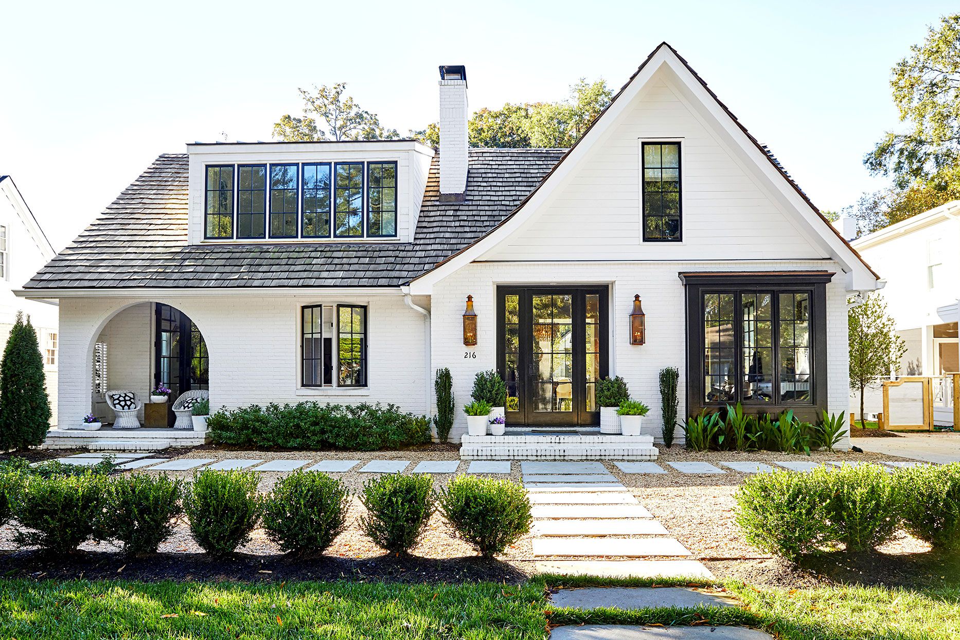 Exterior Renovation Tips and Ideas