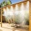 A Refreshing Garden Oasis – Harnessing the Power of Outdoor Misting Systems and Brass Mist Nozzles