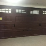 garage door repair Windsor