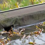 Water Pooling On My Flat Roof