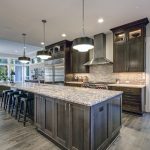 Grey Cabinets for Kitchen Remodeling