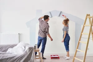 DIY Home Improvement Tips