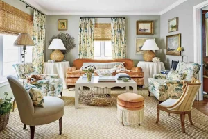 Family Room Ideas