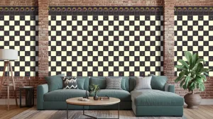 Peel and Stick On Wall Tiles