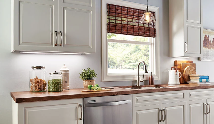 Best Lighting Fixtures for Small Kitchens