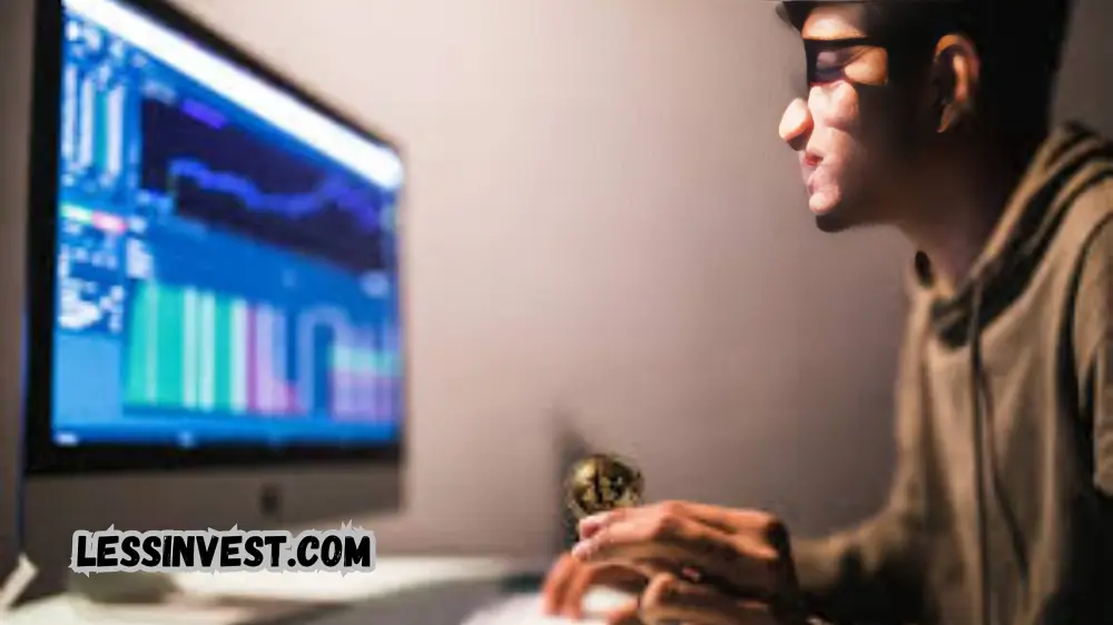 Creating Your LessInvest.com Account