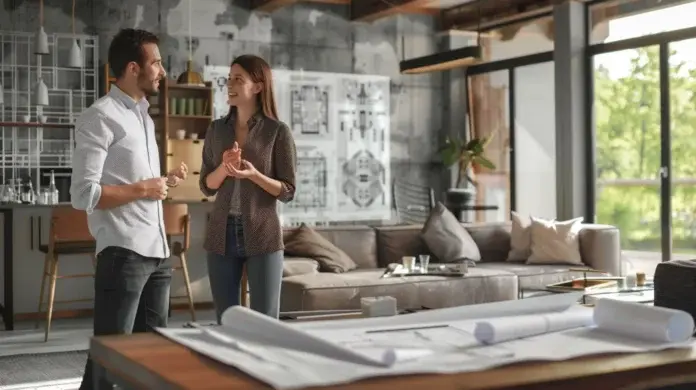 Expert Advice on Functional Living Spaces