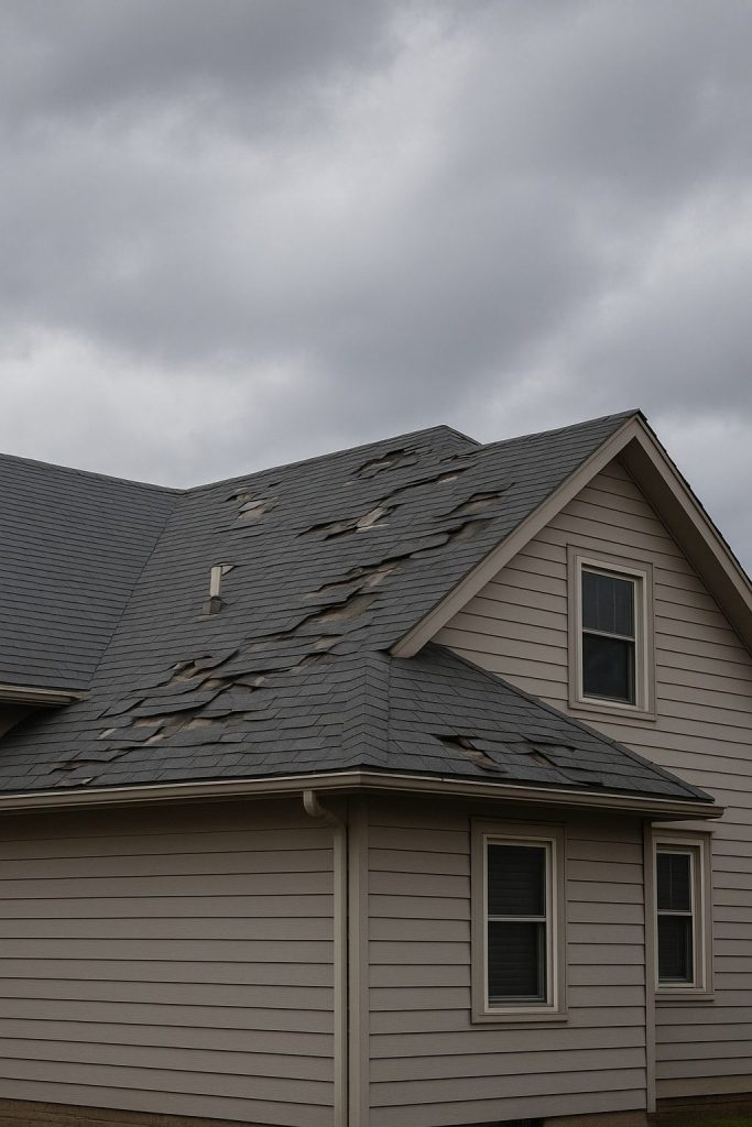 Roofing Contractor in Plano